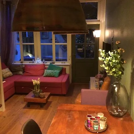 City House Den Bosch * 's-Hertogenbosch (Den Bosch)
