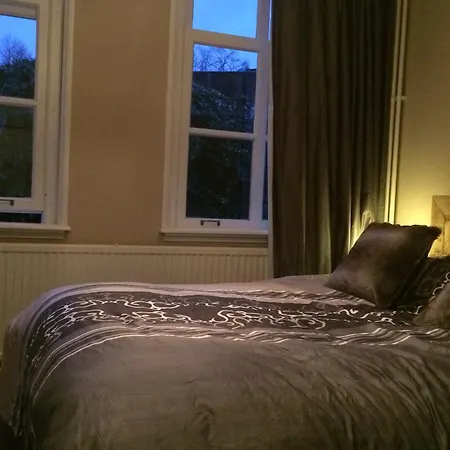 بيت للعطل City House Den Bosch *